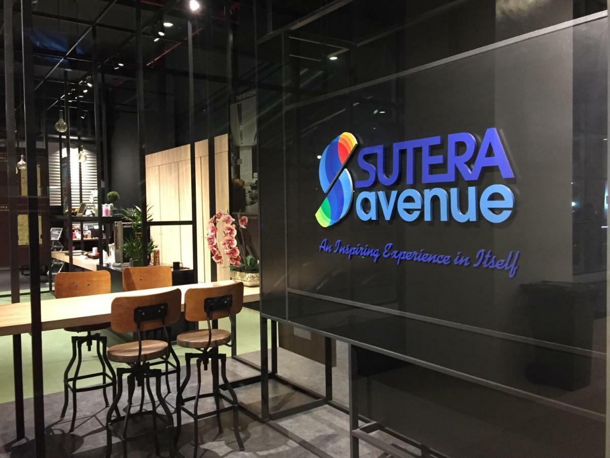 M&V Sabah Suite @ Sutera Avenue 沙巴州神山主题3-7人舒适套间 Kota Kinabalu Exterior foto